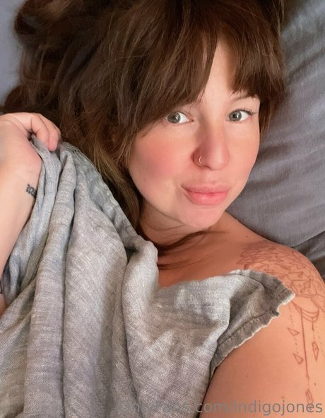 Indigojones