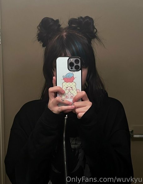 Wuvkyu