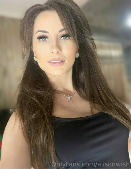 Alisonwish