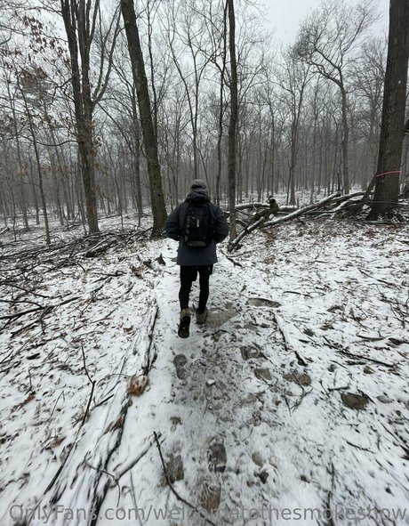 Welcometothesmokeshow