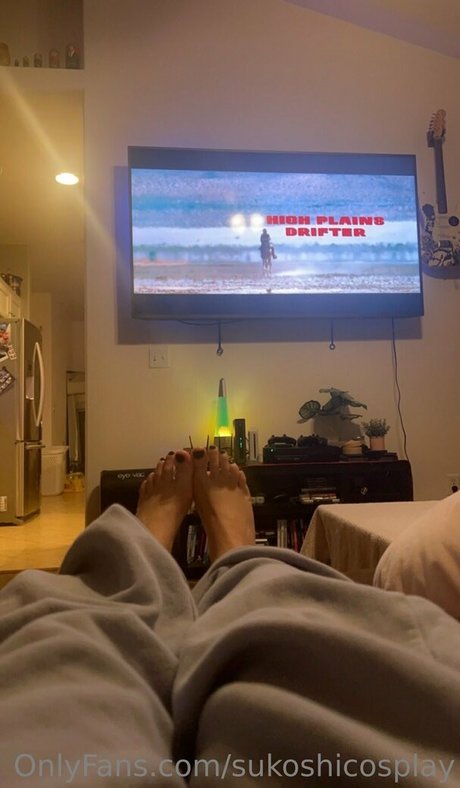 Sukoshicosplay