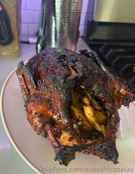 Sukoshicosplay