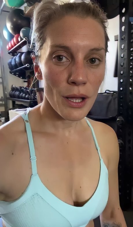 Katee Sackhoff