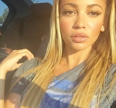 Vanessa Morgan