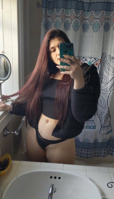Curvyjasssy