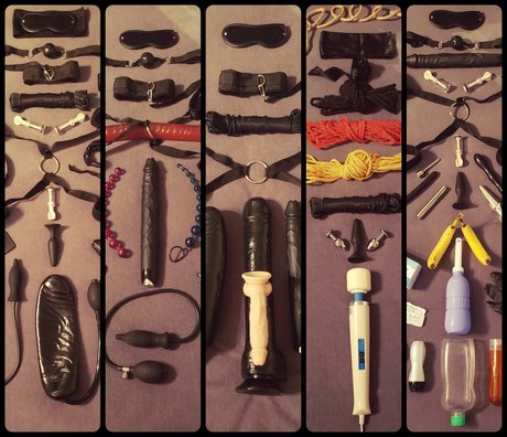 Noworneverornow  nude leaked OnlyFans photo