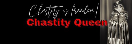 Chastity Queen