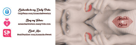 Amandasweetxx