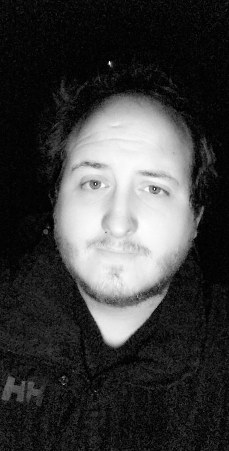 Michael Bach Heg Kristensen