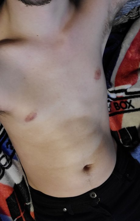 Alex Roding  nude leaked OnlyFans photo