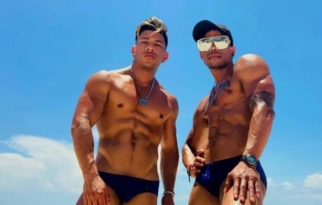 Alex Leal  nude leaked OnlyFans photo