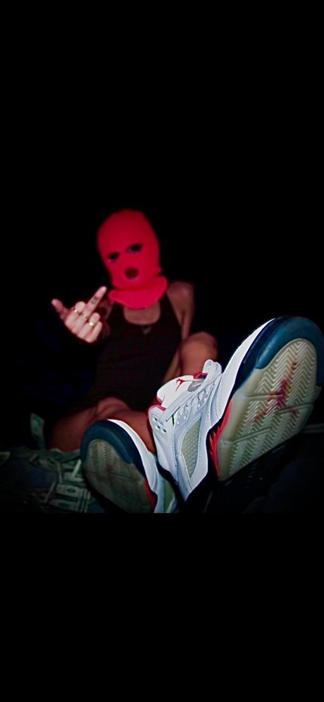 Og Thang   nude leaked OnlyFans photo