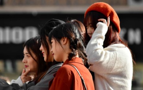 Singapore Content Creators