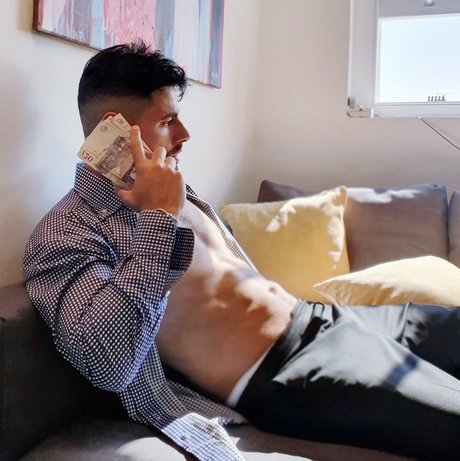 Onehotarab Is Back Again