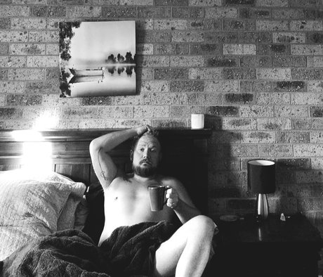 Damo  nude leaked OnlyFans photo