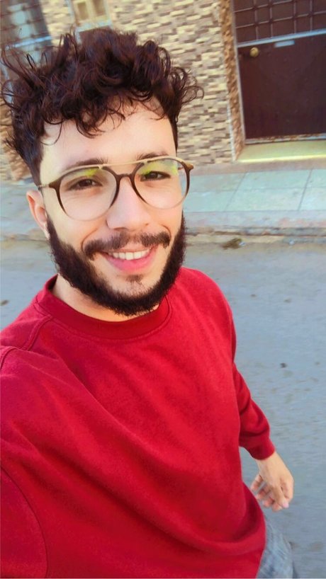 Abderrahime Bel Abbas