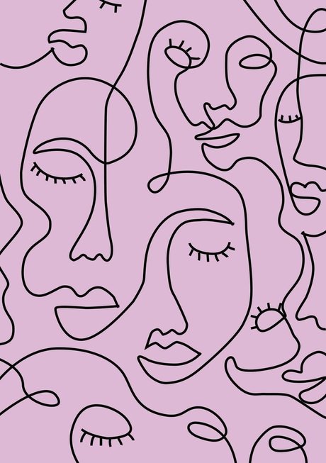 Abril  nude leaked OnlyFans photo