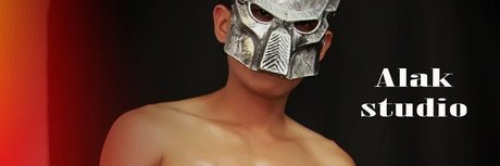 Alakstudio Men Nude Lust
