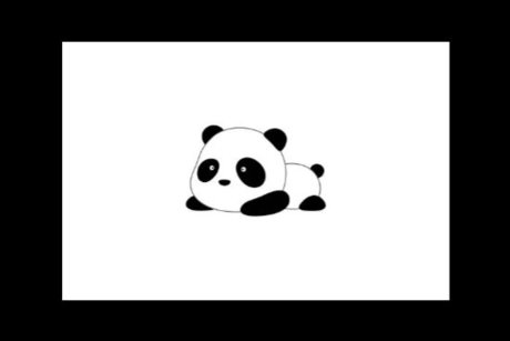 Pandabare