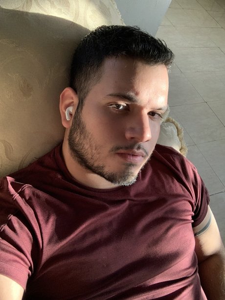 Alec  nude leaked OnlyFans photo