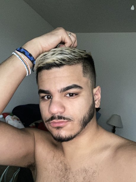 Hairy Booty  nude leaked OnlyFans photo