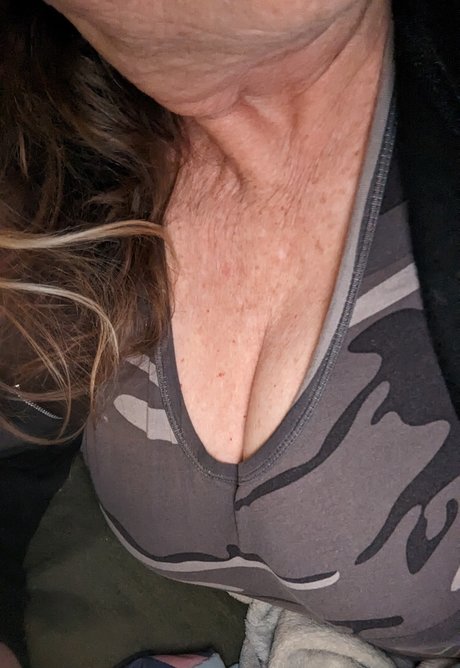 Peggy Mature Profile Updated 12123