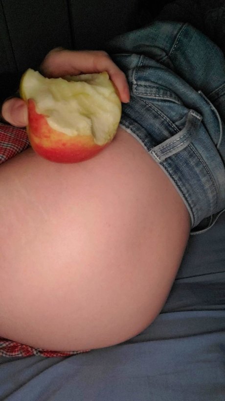 Peckerwood And Peach