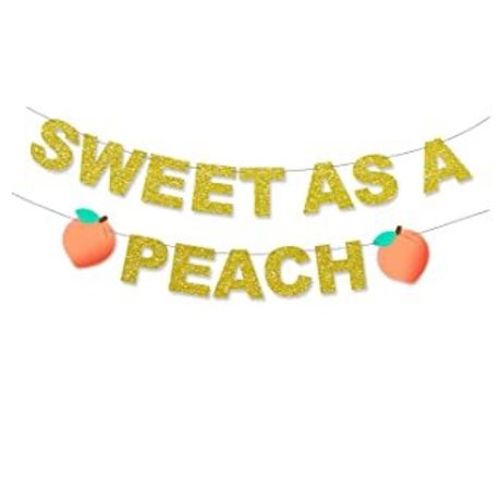 Peachy Fetish