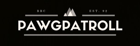 Pawgpatroll