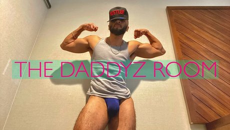 Daddyzroom