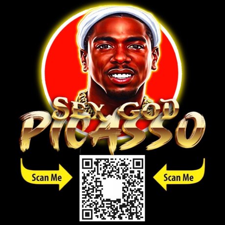 Sexgodpicasso