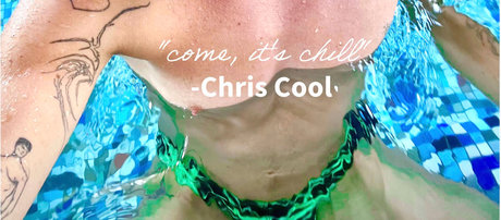 Chris Cool
