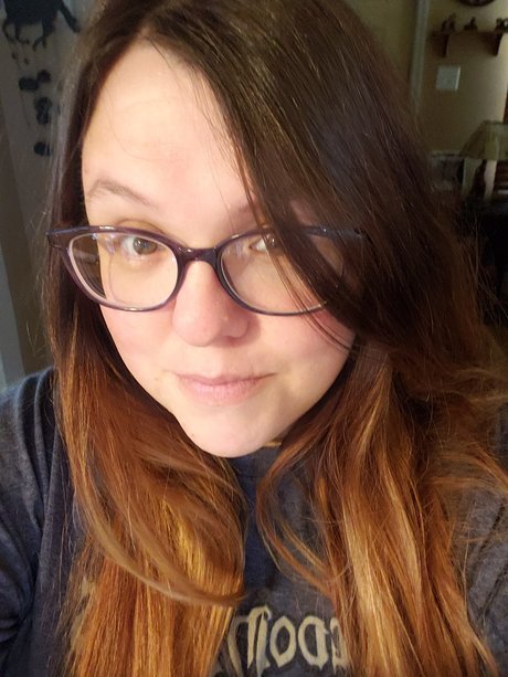 Millie  nude leaked OnlyFans photo