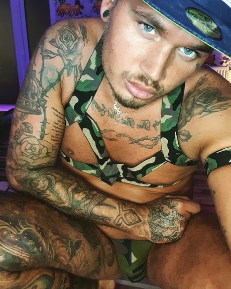 Ken  nude leaked OnlyFans photo