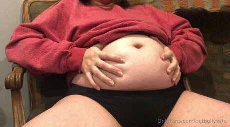Potbellywife