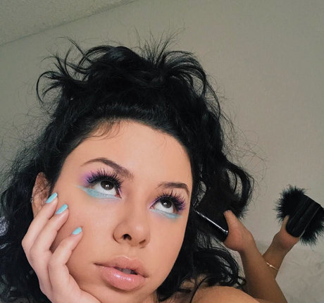 Cierra Ramirez