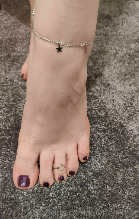 Kaytiesfeet
