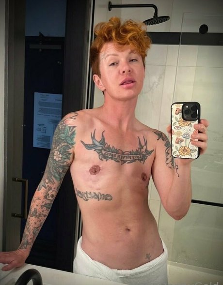 Thedannygoldexperience