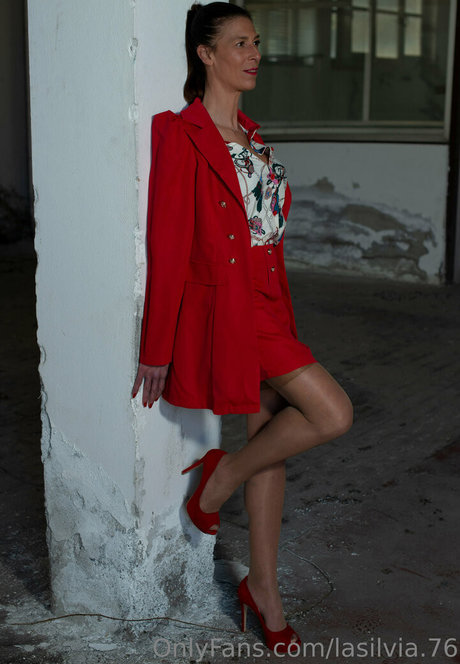 Lasilvia76
