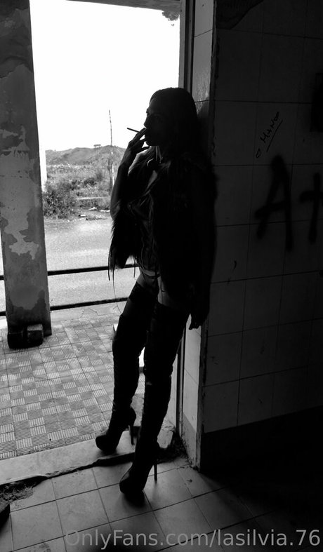 Lasilvia76