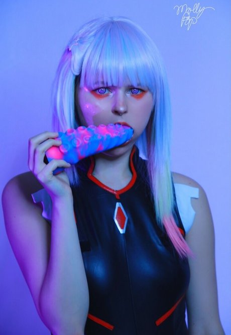 Molly Pop Mollypop