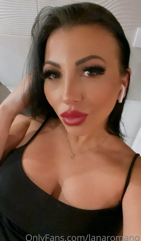 Lanaromano