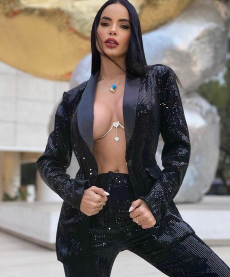 Mariell Andreina Rodriguez