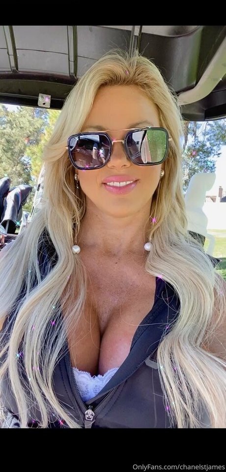 Chanelstjames