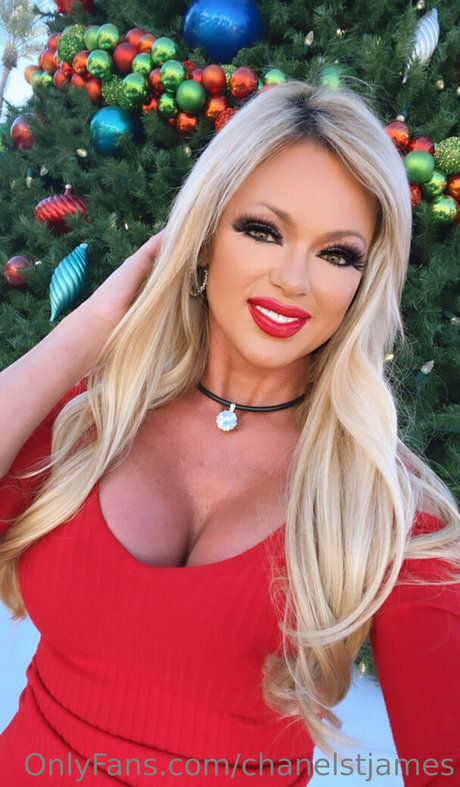 Chanelstjames