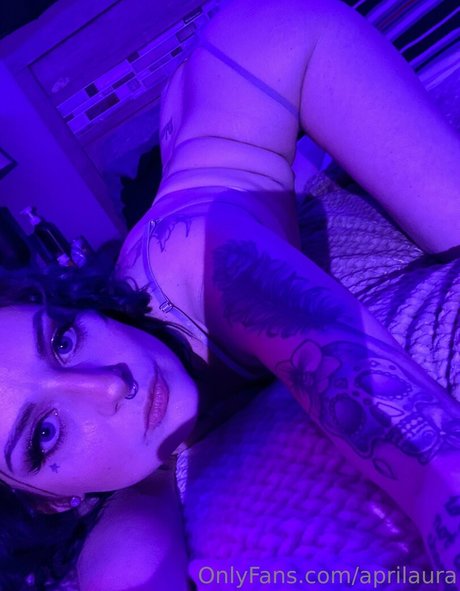 Aprilaura