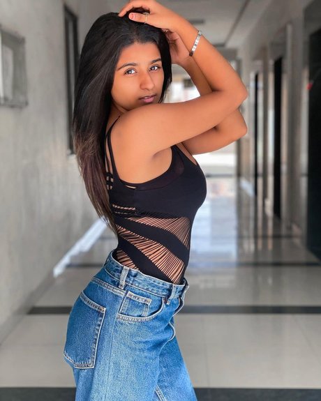 Suhana Khan