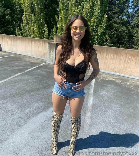 Melodyfoxxx