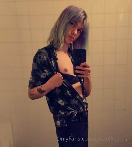 Pastelletrash