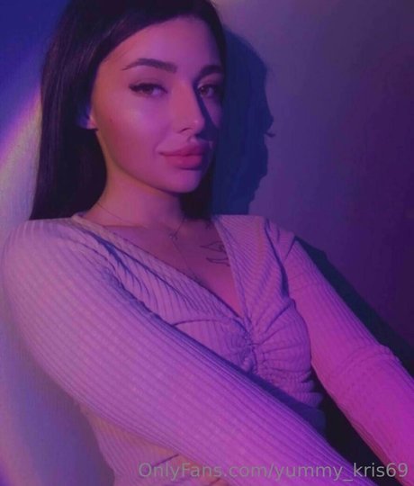 Yummykris69